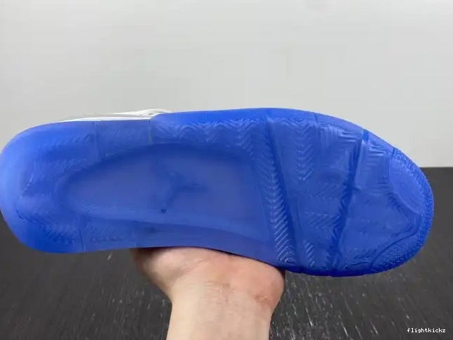 705333-105 Laser Retro 4 Anniversary Jordan 30th 0505